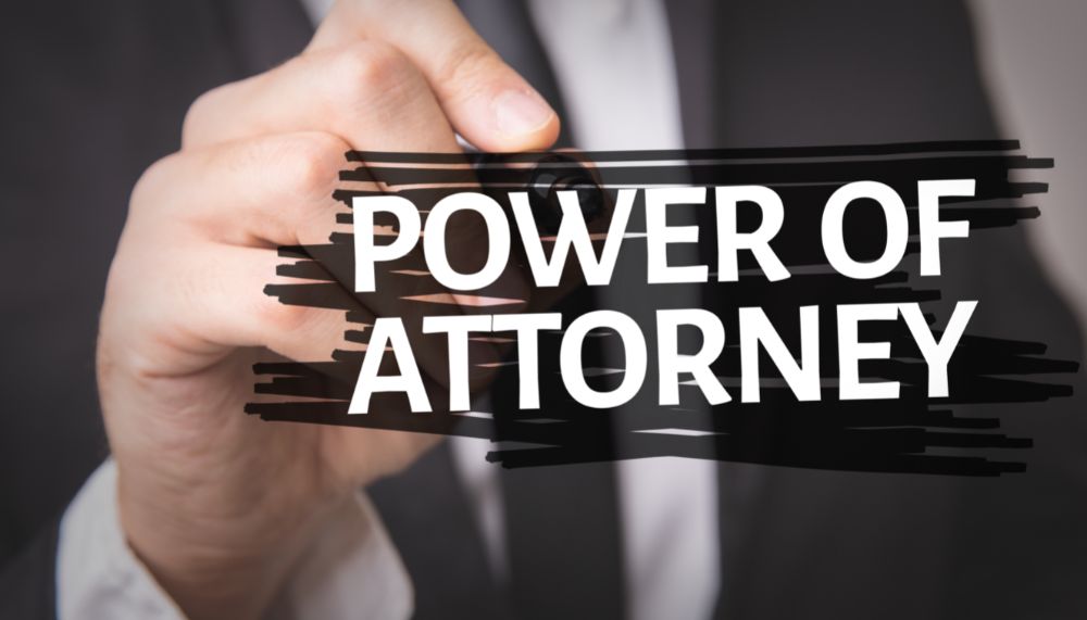 Carlsbad Powers of Attorney Attorney