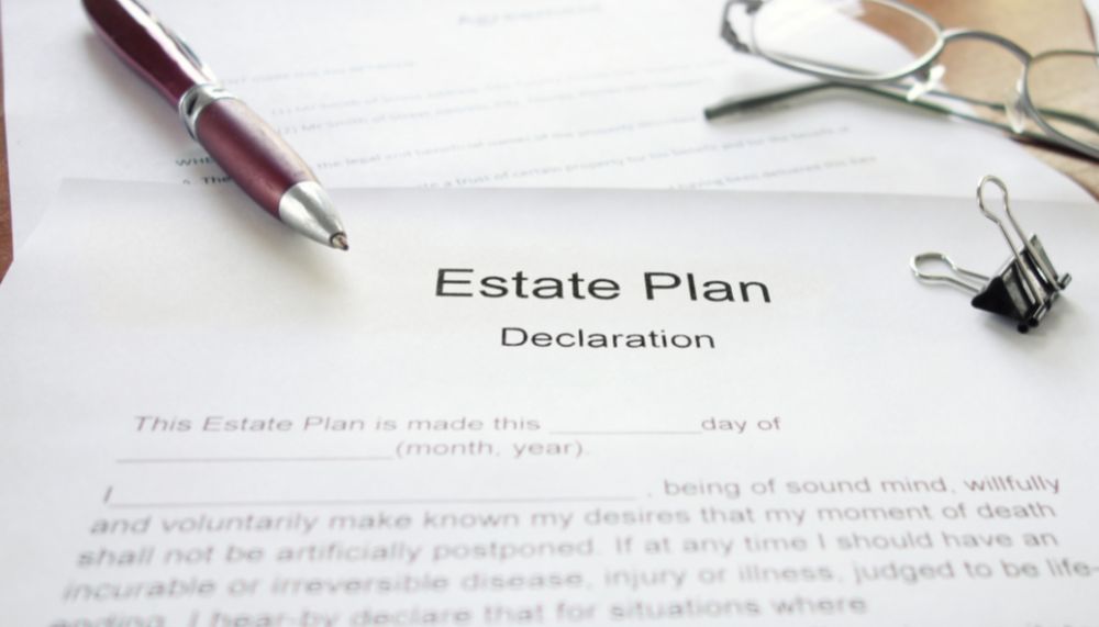 Oceanside Estate Planning Attorney