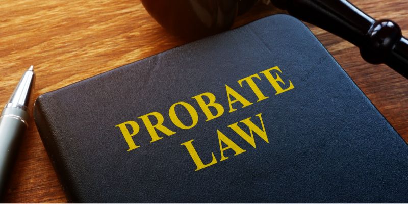 Oceanside Probate Attorney