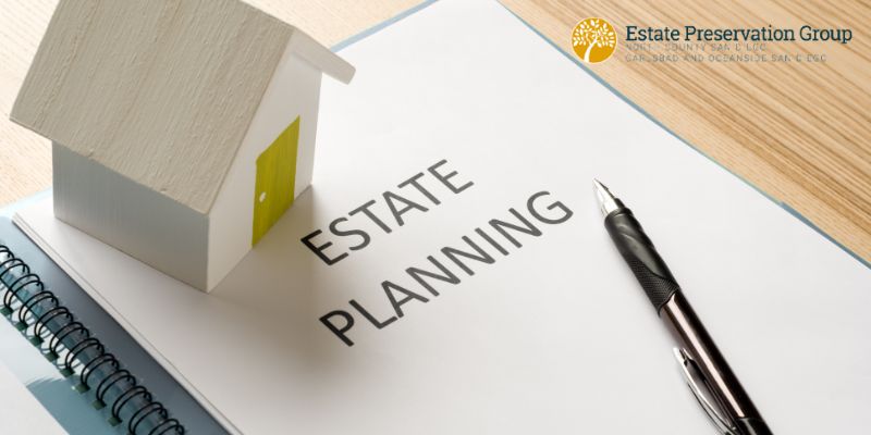 San Clemente Estate Planning Attorney