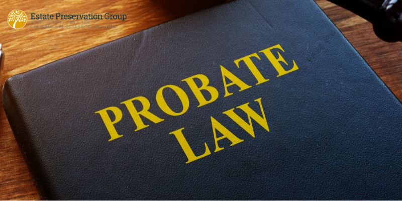 San Clemente Probate Attorney