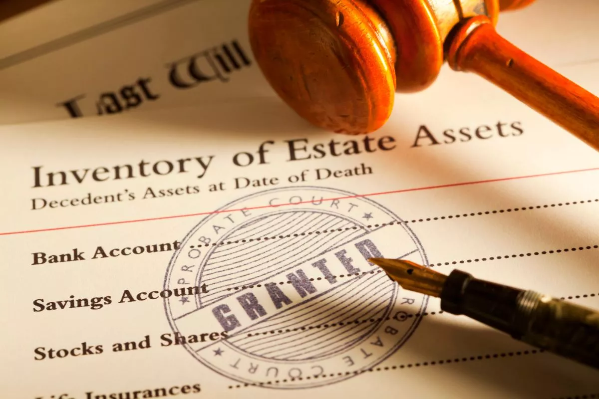 How Much Does an Estate Have to Be Worth to Go to Probate in California?