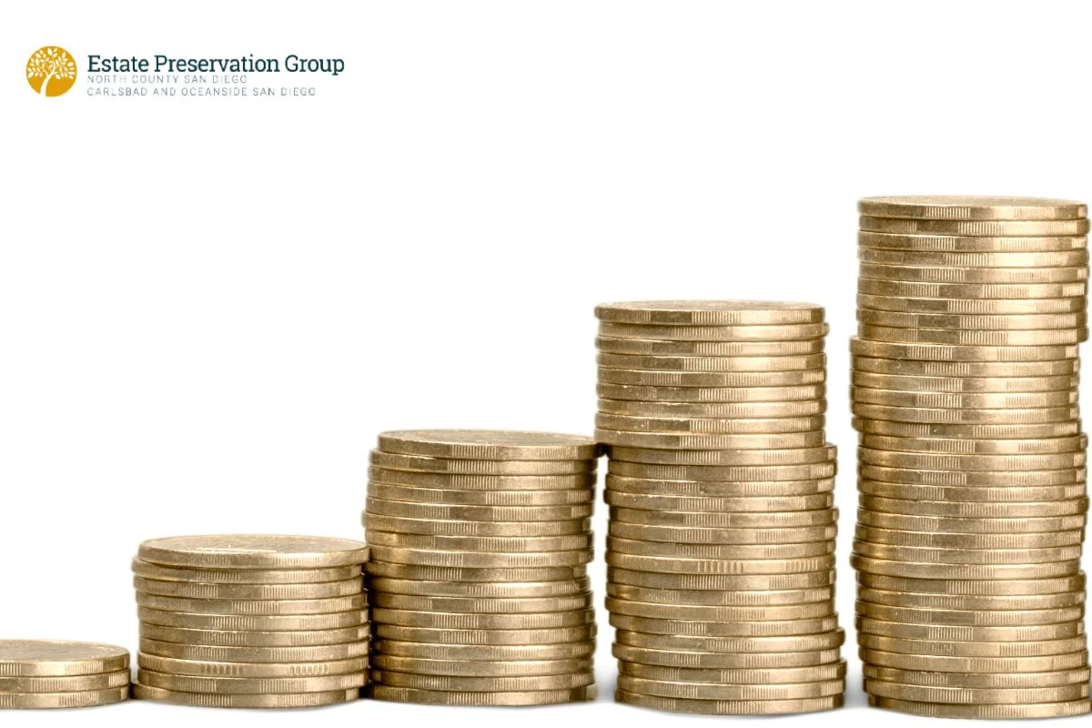 What Assets Are Exempt From Probate in California?